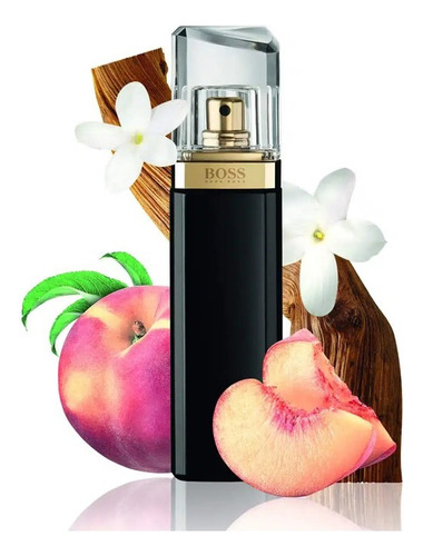 Hugo Boss Nuit Pour Femme Edp 50 ml Volume unitário 50 ml