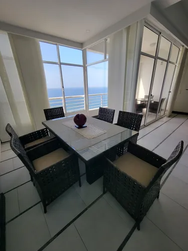 Apartamento Punta Ballena