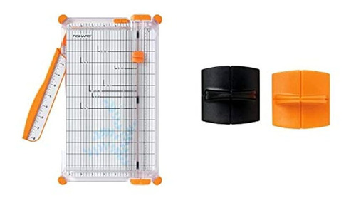 Guillotina Manual Para Papel