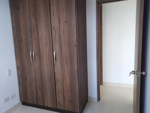 Apartamento En Arriendo En Ciudad Guabinas. Cod A9081