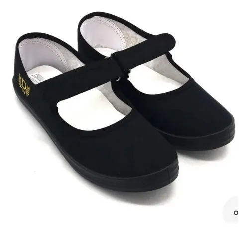 Zapatillas 2025 guillerminas dama