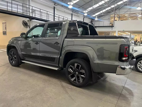 Volkswagen Amarok 3.0 Cd Tdi 258Cv V6 Hero 4X4 At