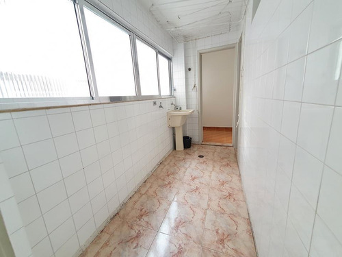 Imagem 7 de 7 de Apto A Venda Na Vila Mariana Com 2 Dorms Próximo Ao Metro