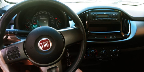 Fiat Uno 2015 Evolution 1.4