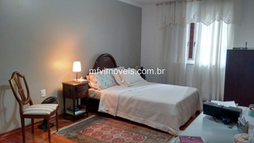 Imagem 12 de 15 de Apartamento 3 Quartos À Venda Na Rua Batataes - Jardim Paulista - Apa31383
