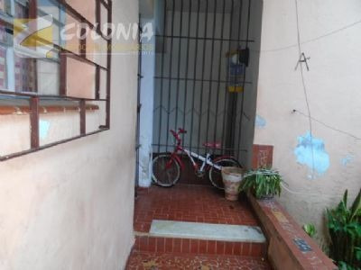 Terreno - Ref: 27006