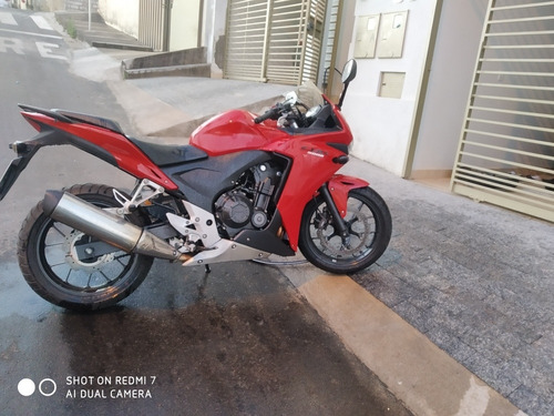 Imagem 5 de 8 de Honda 2014