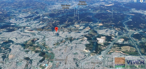 Imagem 8 de 10 de Terreno Várzea Paulista - Nm4668