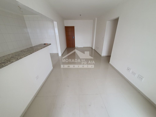 Imagem 9 de 30 de Apartamento Em Vila Guilhermina, Praia Grande/sp De 218m² 3 Quartos À Venda Por R$ 672.000,00 - Ap1910728-s