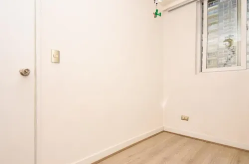 Se Vende Hermoso Departamento En Comuna De Estación Central