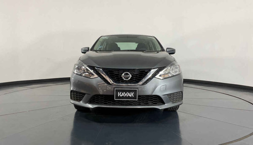 Imagen 2 de 15 de 48181 - Nissan Sentra 2018 Con Garantía