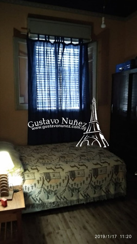 Casa En Montevideo- Ref: 3197
