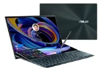 Comprar Laptop Asus Zenbook Duo Core I7-1165g7 16gb 1tb Ssd
