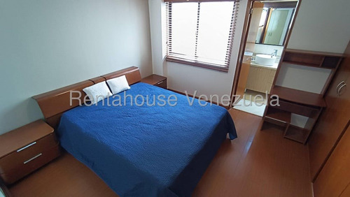 Jg 26-415 Alquila Bello Apartamento Lomas De Prado Del Este
