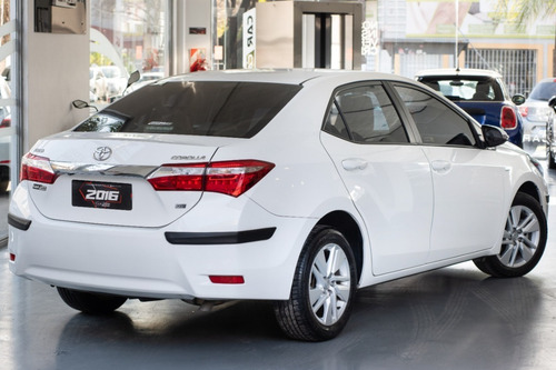 Toyota Corolla 1.8 Xei Pack Mt - Car Cash