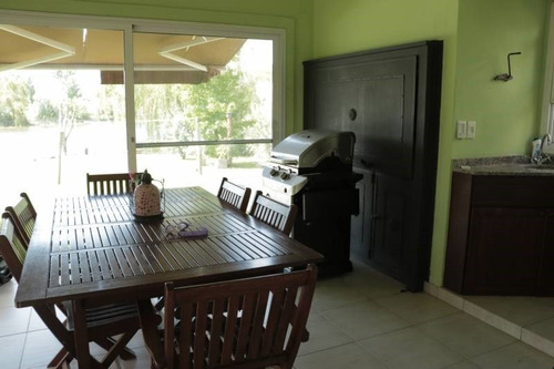 Imagen 9 de 30 de Casa En Alquiler Ubicado En Los Castores, Nordelta, G.b.a. Zona Norte