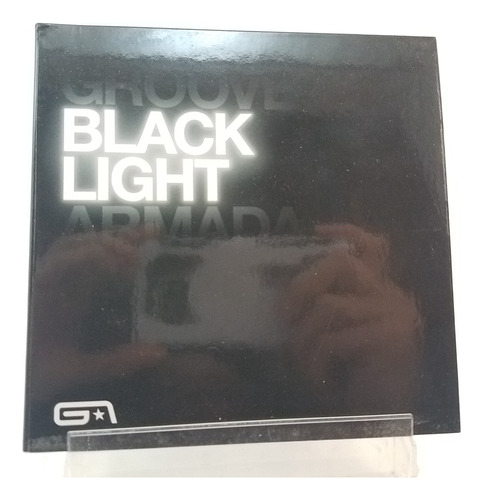 Groove Armada - Black Light - Cd - Mb