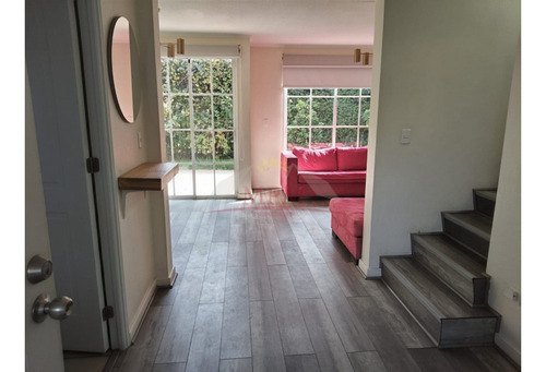 Arriendo El Greco Guanaco Norte Huechuraba