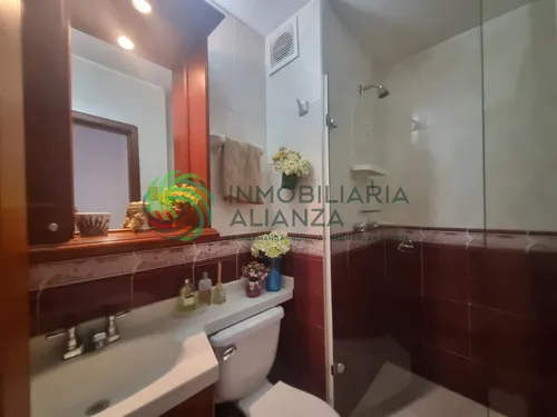 Apartamento En Venta En Mejoras Publicas. Cod V61683