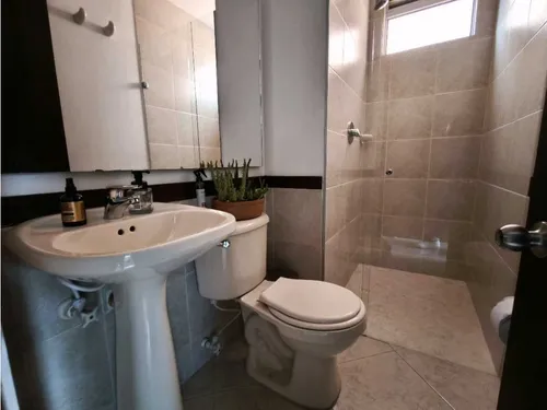 300m2 Duplex En El Poblado