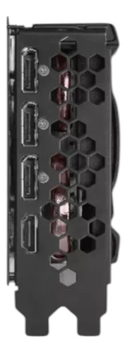 Placa De Video Compatible Con Rtx 3070 Xc3 Ultra Gaming 8gb
