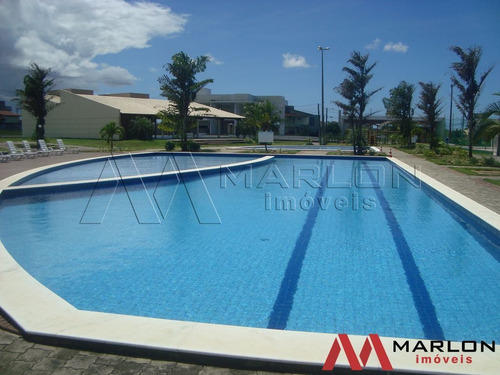 Imagem 2 de 14 de Vt00748 Terreno Condominio Green Club Ii