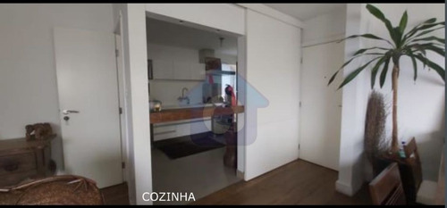 Imagem 15 de 15 de Apartamento Reformado E Modernizado Com Sala Ampla, 3 Dormitórios, 1 Vaga Próxima Ao Metrô - Tw15672