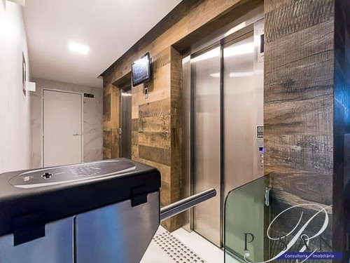 Freguesia, Sala Comercial Com 37m², Primeira Locação, Toda Em Porcelanato - Sa00096 - 68819666