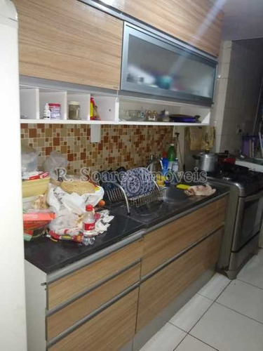 Apartamento-à Venda-praça Seca-rio De Janeiro - Vvap20428