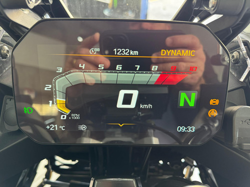 Bmw F 850 Gs Adventure 2024 Com 1232 Km !!!