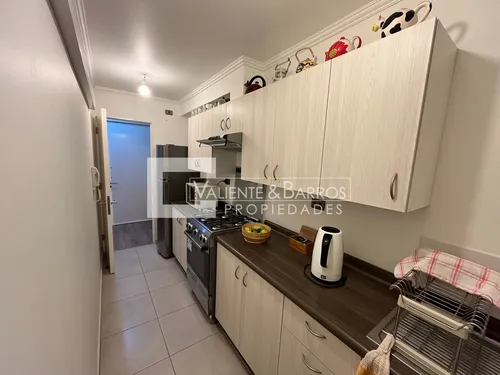 Departamento En Venta