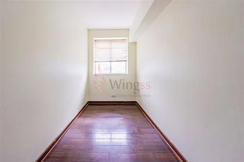 Departamento En Venta En Santiago