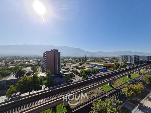 Departamento Vicuña Mackenna Id: 149598