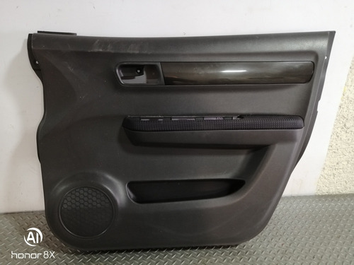 Tapa Puerta Int Del Der Suzuki Swift 1.5 Hb Std 2007/2011 (Usado)