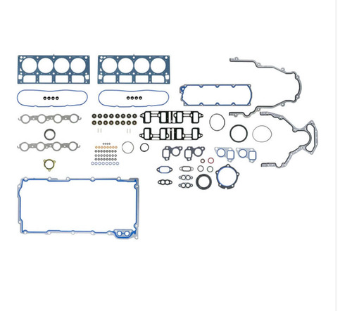 Empaques Juntas Chevrolet Cheyenne 2007-2013 V8 5.3