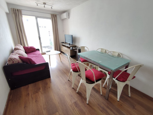 Imagen 3 de 28 de Apartamento Alquiler Temporario 1 Dormitorio Montevideo