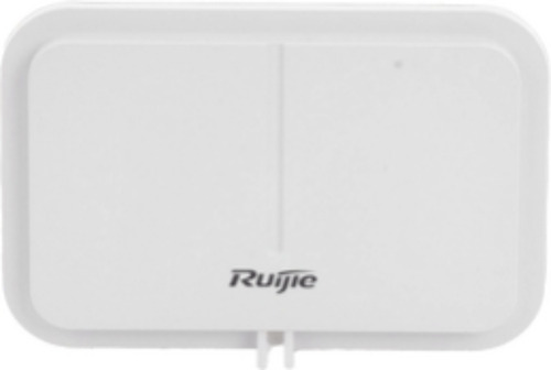 Punto De Acceso Wi-fi 6 Para Exterior Sectorial 60° Ip68