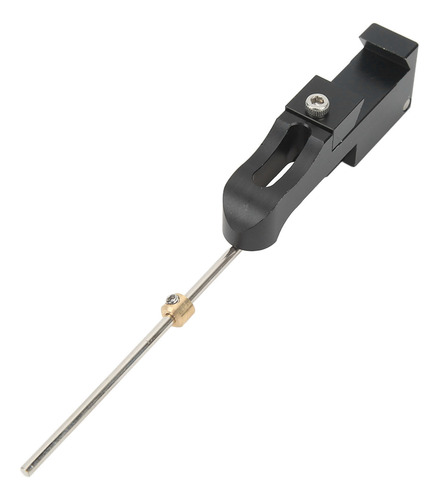 Archery Clicker, Aleación De Aluminio, Arco Recurvo Con