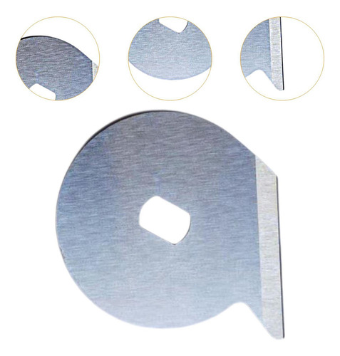 Cuchilla Para Máquina De Mechones De Alfombras, Cortar Pila