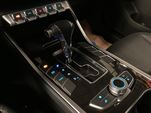 Imagen 12 de 19 de Ford Territory Sel 1.5 4x2 At 2022