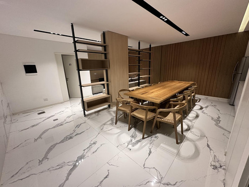 Espectacular Monoambiente En Belgrano - Black Arcos 1167 - C/cochera Y Full Amenities