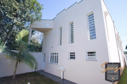 Imagem 2 de 7 de Galpão À Venda, Residencial Alvorada - Bragança Paulista/sp - 77