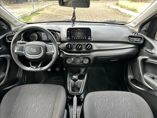Fiat Cronos 1.3 Firefly Drive