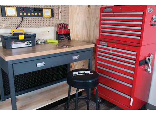 Performance Tool Professional Asiento De Tienda Hidráulico 1