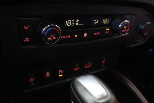 Nissan Frontier 3.8 V6 Pro-4X 4Wd At