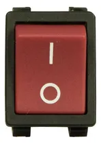 Comprar Suiche Boton On Off 4 Pines Selladora Continua 10147-r10 Di.