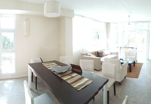 Carilo Alquiler Temporario 2024-2025 Departamento Tipo Casa, Pileta Climatizada, Fines De Semana