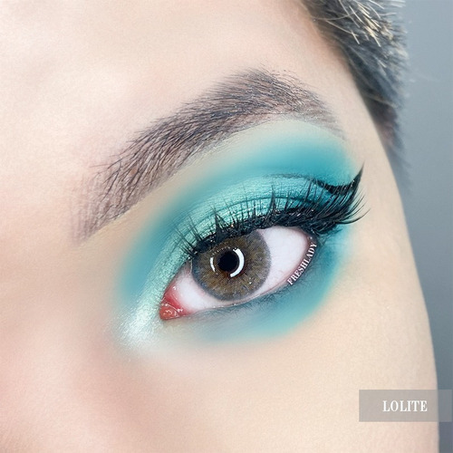 Imagen 7 de 10 de Freshlady - Lolite - Lentes De Contacto