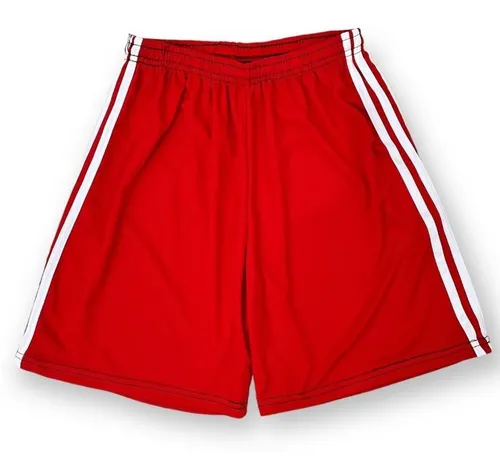 Short de fútbol baratos hotsell