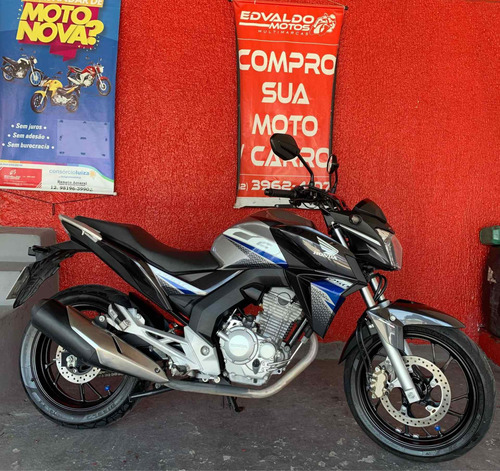 Honda 2020